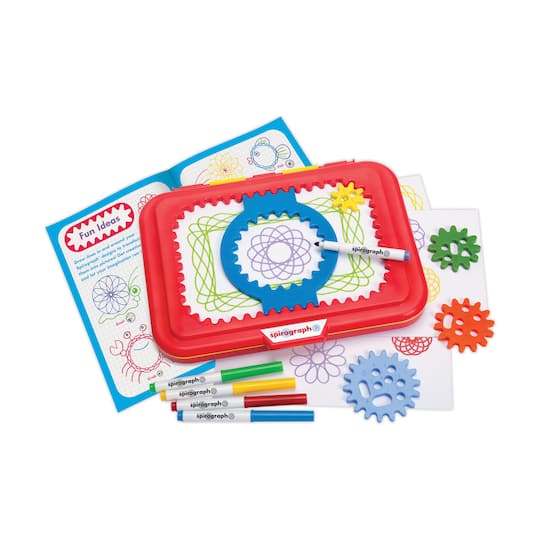 Spirograph Jr.